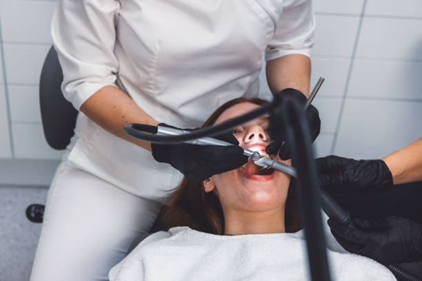 Best Emergency Broken Tooth Repair in Rio Rico, AZ